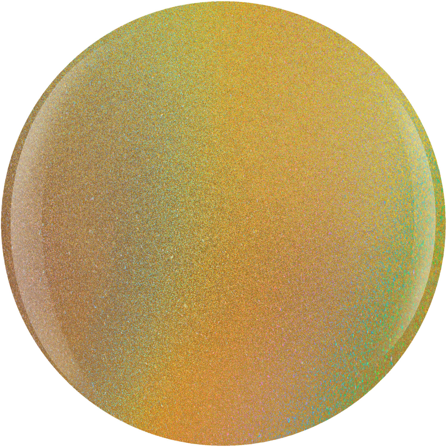 Gelish Chrome Stix Gold Holographic, 0.17 oz.