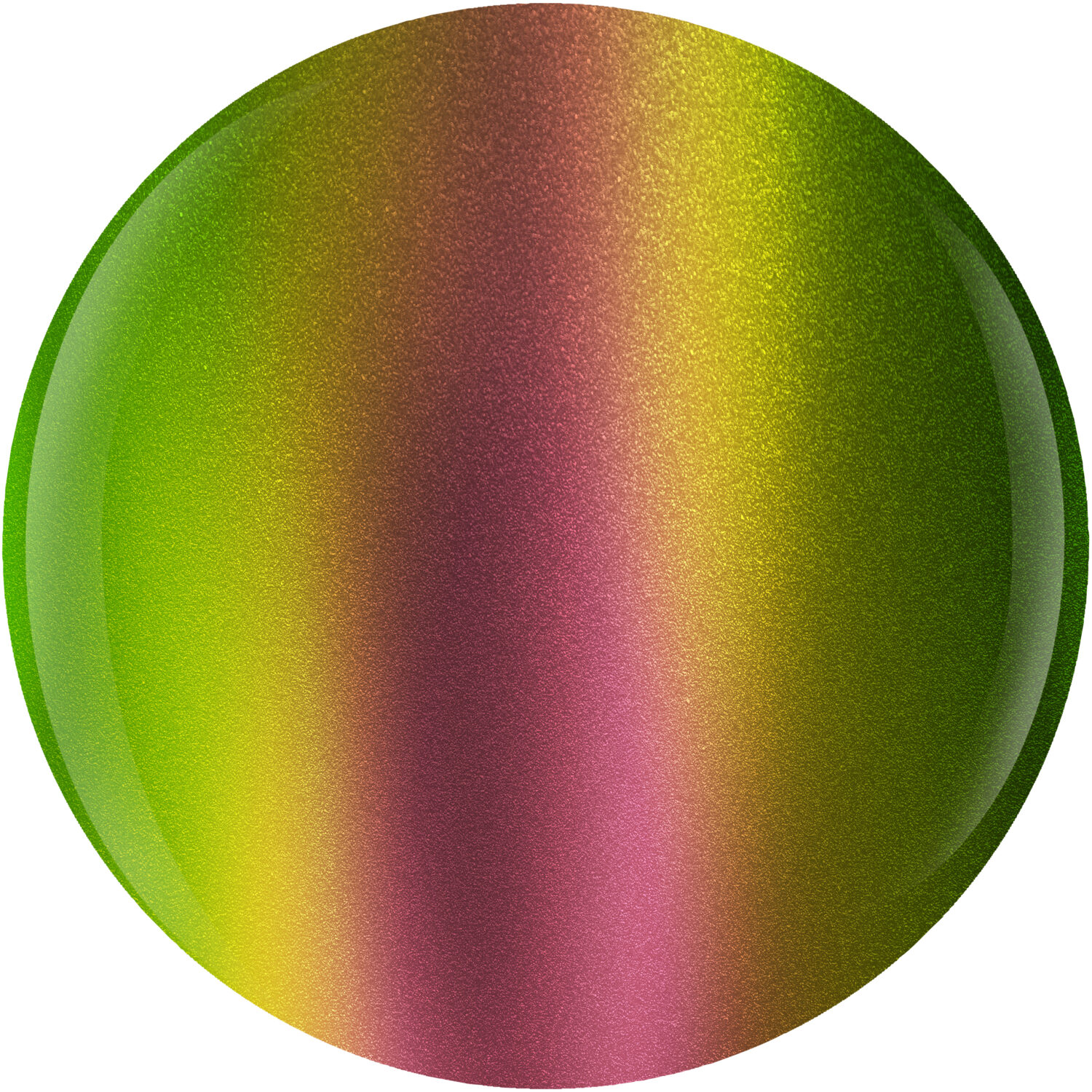 Gelish Chrome Stix Pink Opal, 0.17 oz.