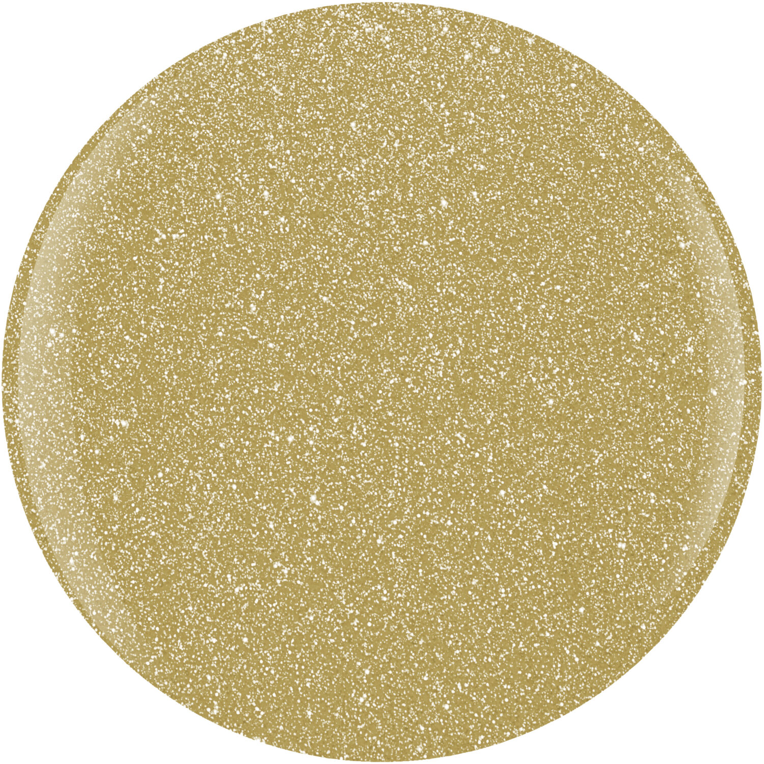 Gelish Flash Glam Star Quality Glitter Gel Polish, 0.5 fl oz.