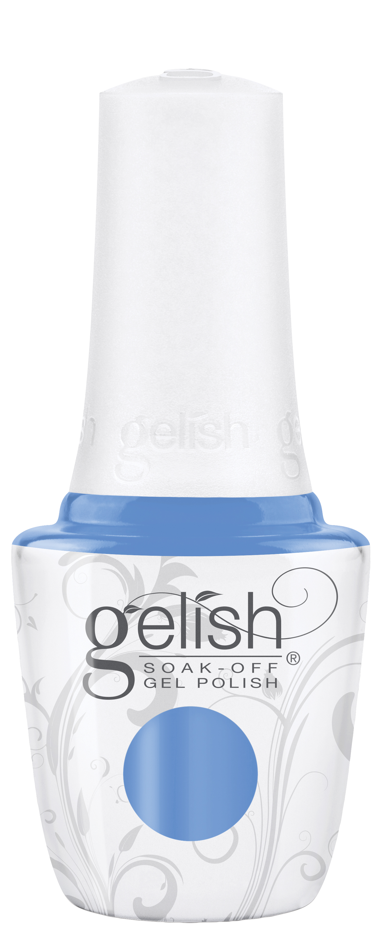 Gelish Soak-Off Gel Polish Soaring Above It All, 0.5 fl oz. 