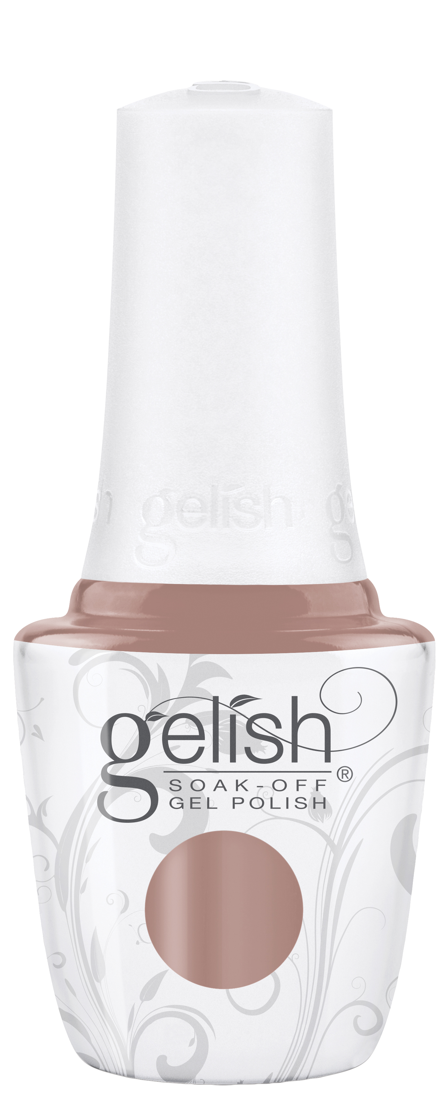 Gelish Soak-Off Gel Polish Don't Bring Me Down, 0.5 fl oz. 