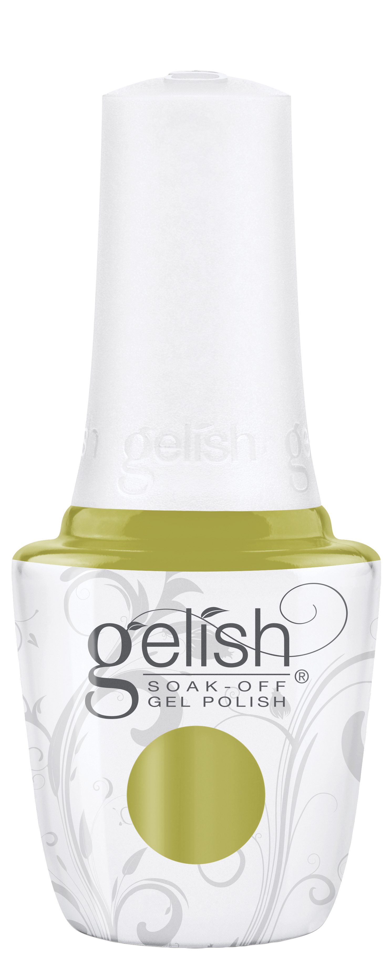 Gelish Soak-Off Gel Polish Flying Out Loud, 0.5 fl oz. 
