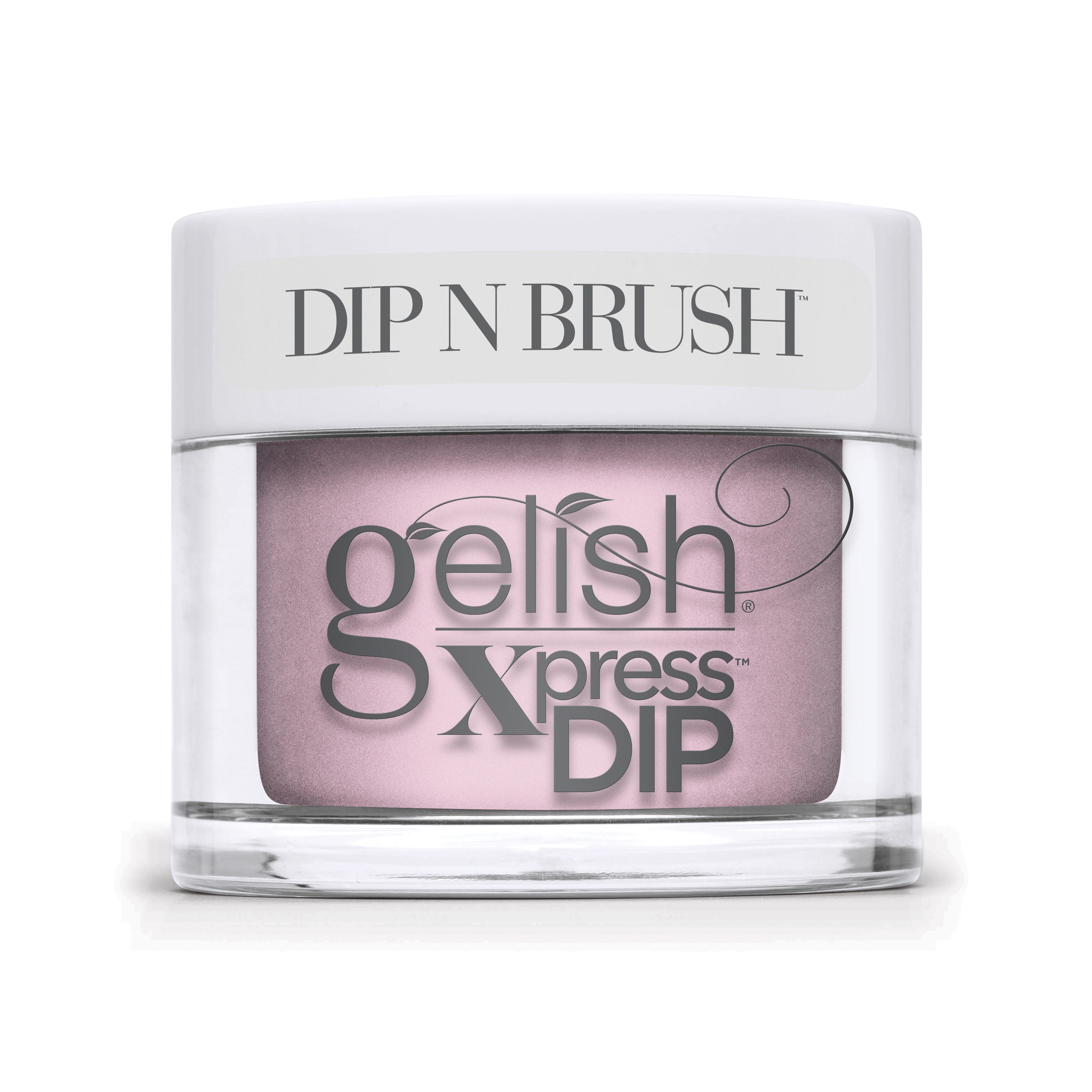 Gelish Xpress Dip N Brush Up, Up, And Amaze Powder, 1.5 oz. 
